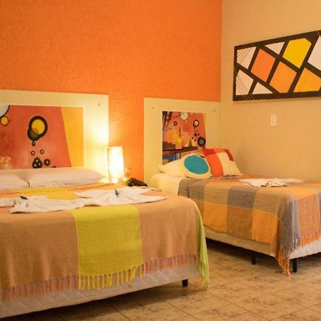Pousada Recanto Domus Ubatuba Bagian luar foto