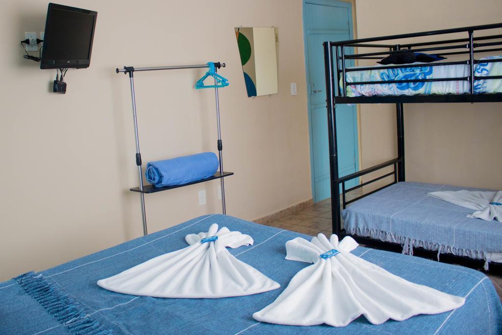 Pousada Recanto Domus Ubatuba Bagian luar foto