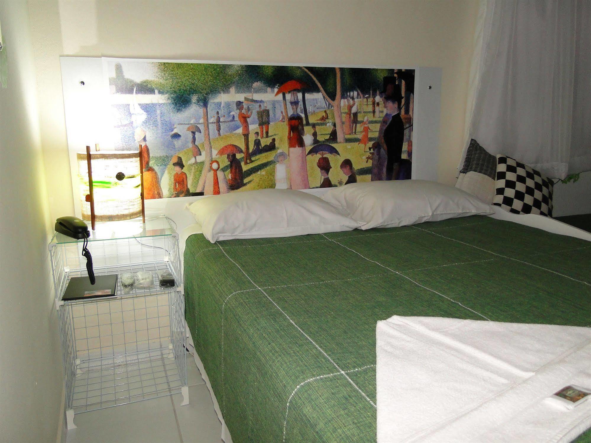 Pousada Recanto Domus Ubatuba Bagian luar foto